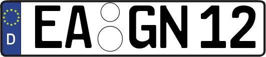 EA-GN12