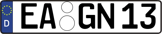 EA-GN13