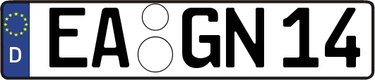EA-GN14
