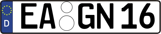 EA-GN16