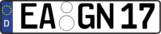 EA-GN17