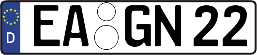 EA-GN22