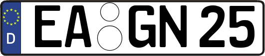 EA-GN25