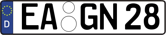 EA-GN28