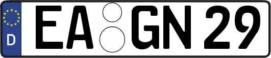 EA-GN29