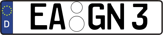 EA-GN3