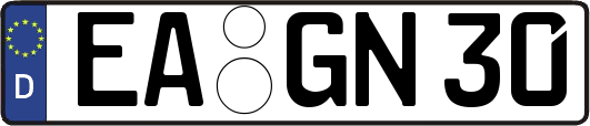 EA-GN30