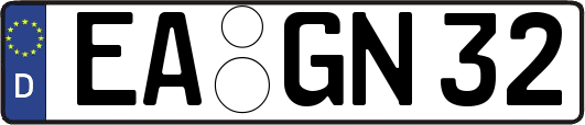 EA-GN32