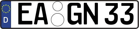 EA-GN33