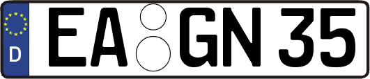 EA-GN35