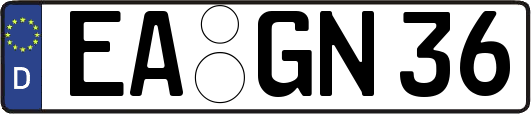 EA-GN36