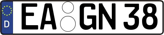 EA-GN38