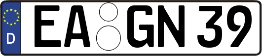 EA-GN39