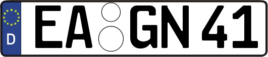 EA-GN41