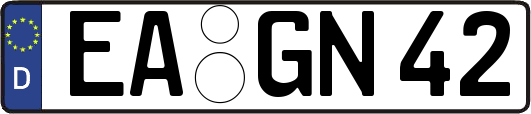 EA-GN42