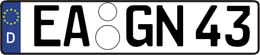 EA-GN43