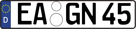 EA-GN45