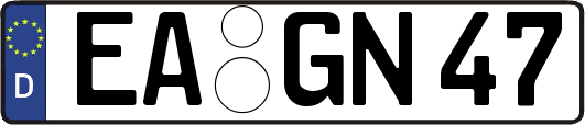 EA-GN47