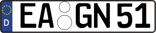 EA-GN51