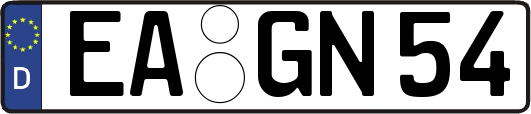 EA-GN54