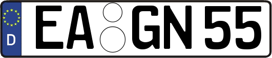 EA-GN55
