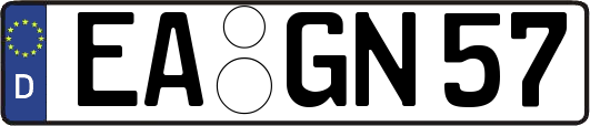 EA-GN57