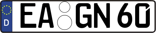 EA-GN60