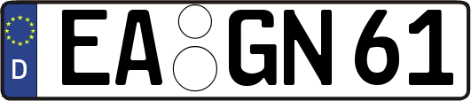 EA-GN61