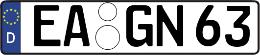 EA-GN63
