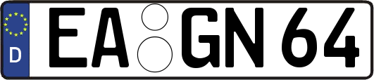 EA-GN64