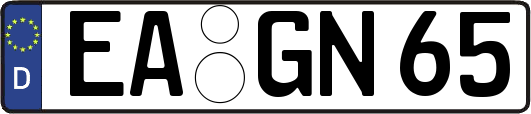 EA-GN65