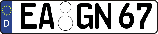 EA-GN67