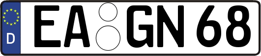 EA-GN68