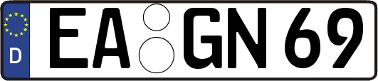 EA-GN69