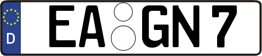 EA-GN7