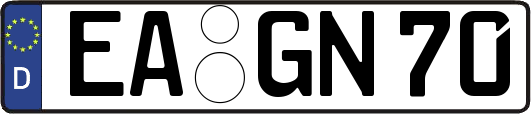 EA-GN70