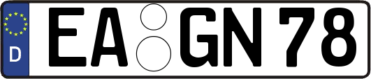 EA-GN78