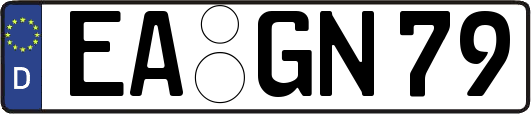EA-GN79