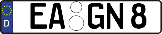 EA-GN8