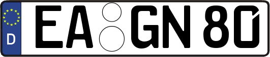 EA-GN80