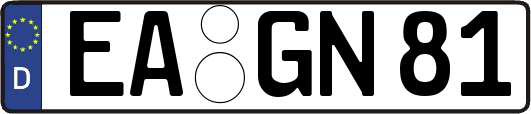 EA-GN81