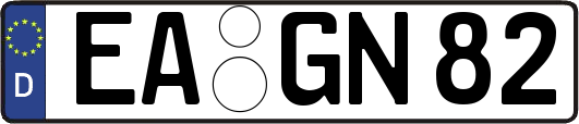 EA-GN82
