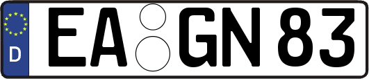 EA-GN83