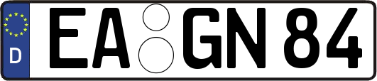 EA-GN84