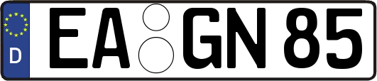 EA-GN85