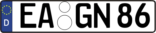 EA-GN86