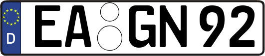 EA-GN92