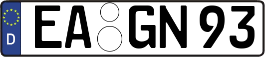 EA-GN93