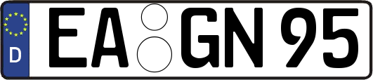 EA-GN95
