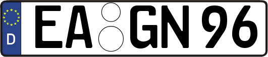 EA-GN96